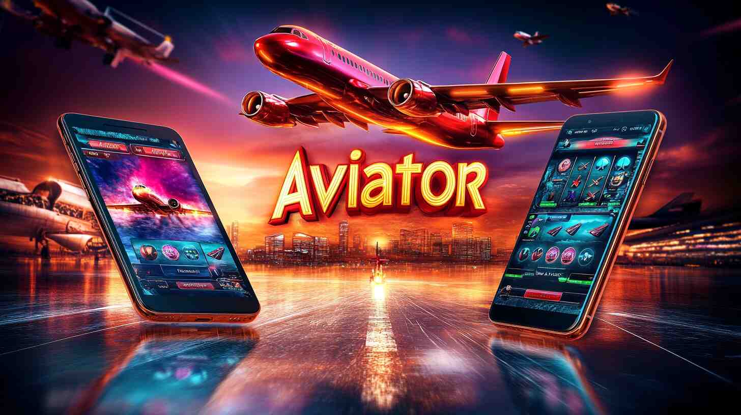 Prueba el juego Aviator en el Casino WINCHIDO
                              